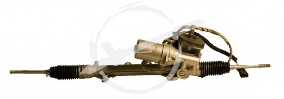 Lenkgetriebe elektrisch Citroën C3 I 1.1i 