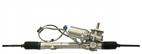 Lenkgetriebe elektrisch Peugeot 1007 1.6 16V 