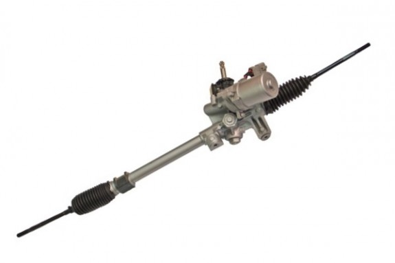 Lenkgetriebe Suzuki Swift elektrisch