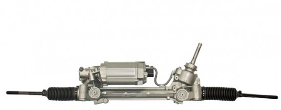 Lenkgetriebe elektrisch Opel Astra J (P10)