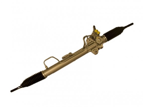 Lenkgetriebe Mitsubishi L 200 2.5 DI-D 4WD