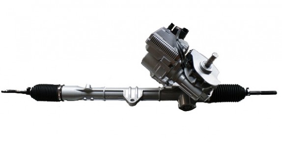 Lenkgetriebe elektrisch MINI Mini Cabriolet Cooper S 