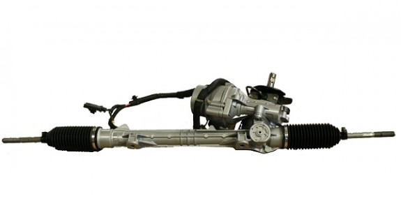 Lenkgetriebe elektrisch Peugeot 208 1.4 