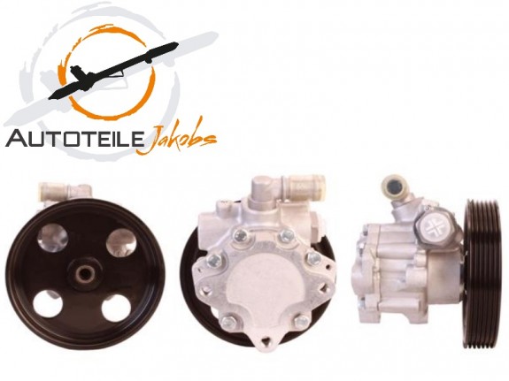 Servopumpe Audi A4 und Avant 8E B6
