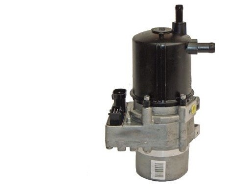 Servopumpe elektrisch Peugeot 206 SW 1.6 HDi 110 