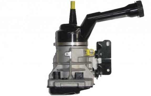 Servopumpe elektrisch Citroën C4 I 2.0 16V 