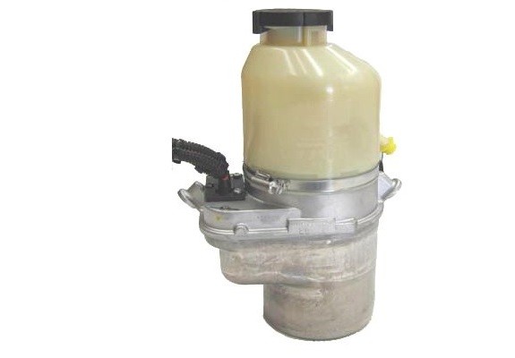 Servopumpe elektrisch Porsche 911 Cabriolet 3.6 Carrera 4 