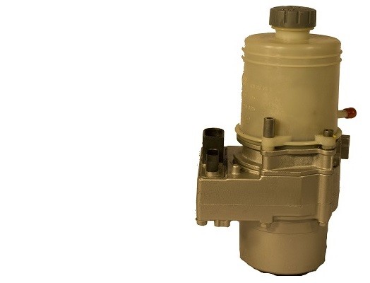 Servopumpe elektrisch Audi A2 1.4 TDI 