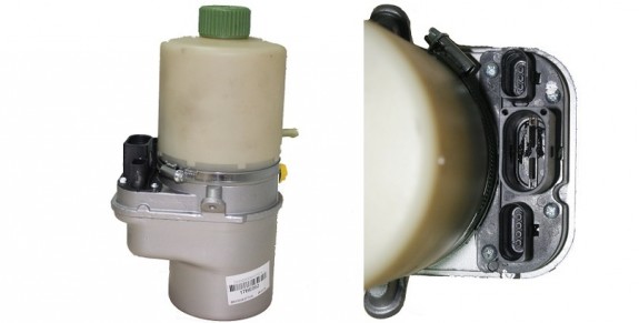 Servopumpe elektrisch Audi A1 1.4 TFSI 