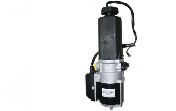 Servopumpe elektrisch Mercedes-Benz A-Klasse A 170 CDI 