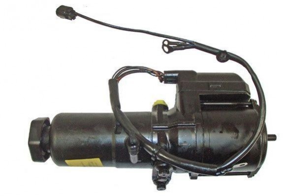 Servopumpe elektrisch Mercedes-Benz A-Klasse A 160 