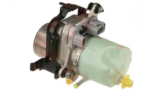 Servopumpe elektrisch Ford Focus II 2.5 ST 