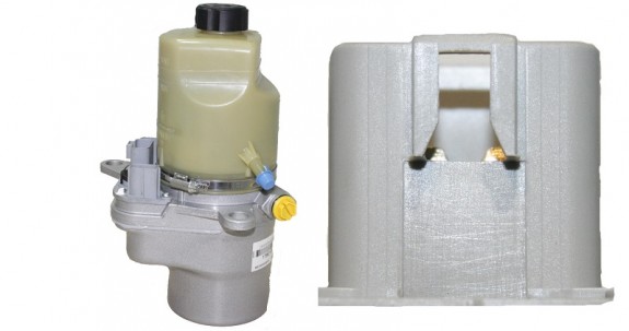 Servopumpe elektrisch Ford Focus II Stufenheck 2.0 