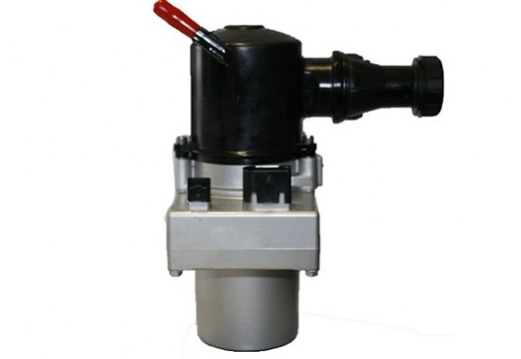 Servopumpe elektrisch Citroën C6 3.0 HDi 