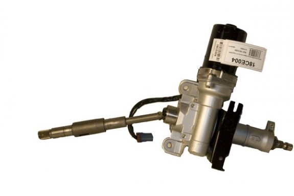 Lenksäule elektrisch Opel Corsa C Kasten 1.4 