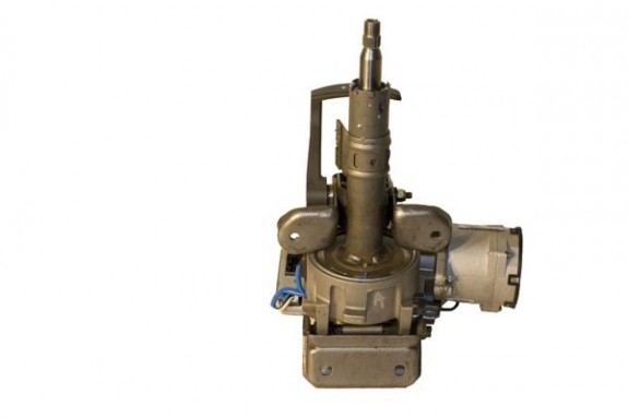 Lenksäule elektrisch Fiat Panda 1.2 Bi-Power / Natural Power 