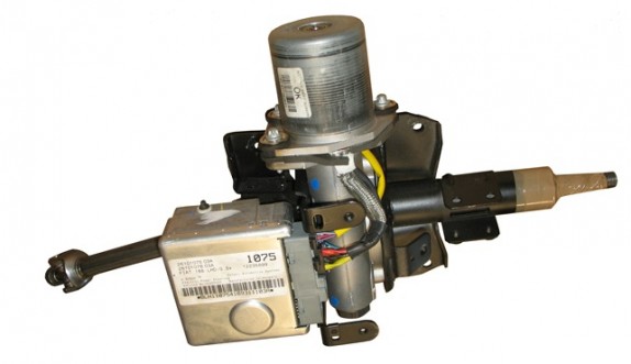 Lenksäule elektrisch Fiat Punto 1.8 130 HGT 