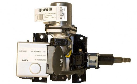 Lenksäule elektrisch Fiat Punto 1.9 JTD 80 