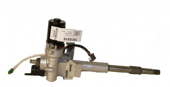 Lenksäule elektrisch Opel Agila 1.0 12V 