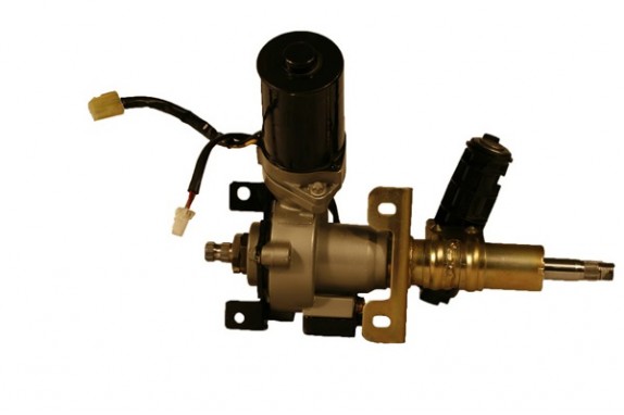 Lenksäule elektrisch Fiat Seicento 0.9 