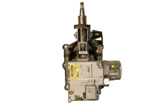 Lenksäule elektrisch Fiat Stilo Multi Wagon 1.6 16V 