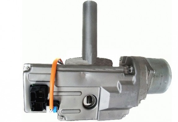 Lenksäule elektrisch Opel Corsa D 1.3 CDTI 