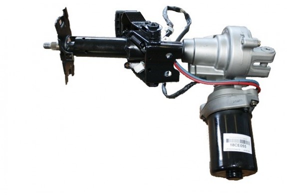 Lenksäule elektrisch Toyota Corolla 2.0 D-4D 