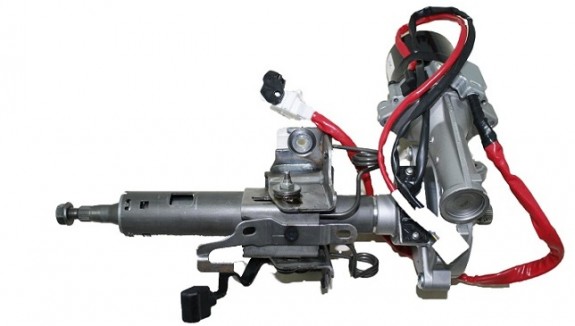 Lenksäule elektrisch Toyota Avensis 2.2 D-4D 