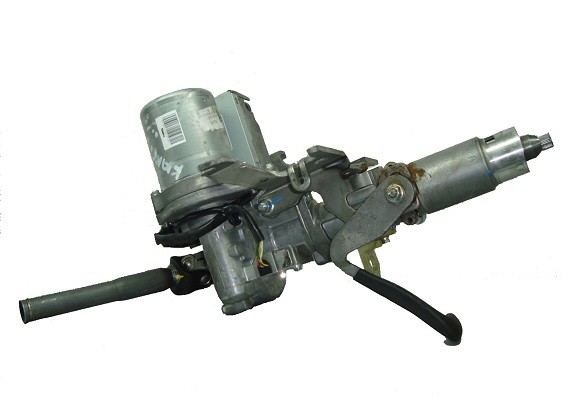 Lenksäule elektrisch Renault Kangoo/Grand Kangoo 1.5 dCi 