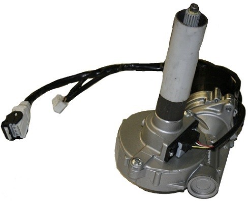 Lenksäule elektrisch Toyota Auris 1.4 VVT-i 