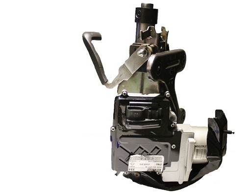 Lenksäule elektrisch Renault Scénic II 1.6 
