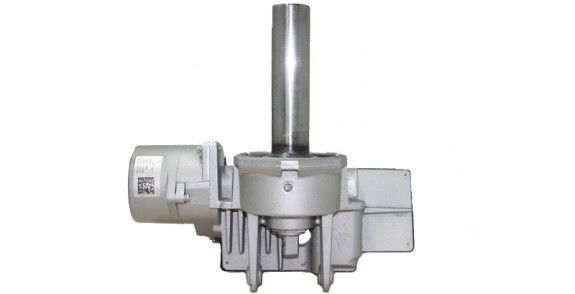 Lenksäule elektrisch Fiat Punto Grande Punto 18CE072