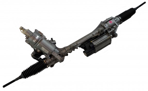 Lenkgetriebe BMW elektrisch Flexray ATJ30020