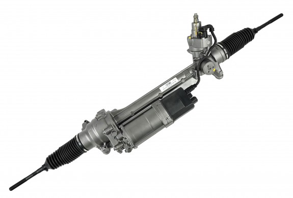 Lenkgetriebe BMW X4 (F26) xDrive elektrisch Flexray ATJ30060