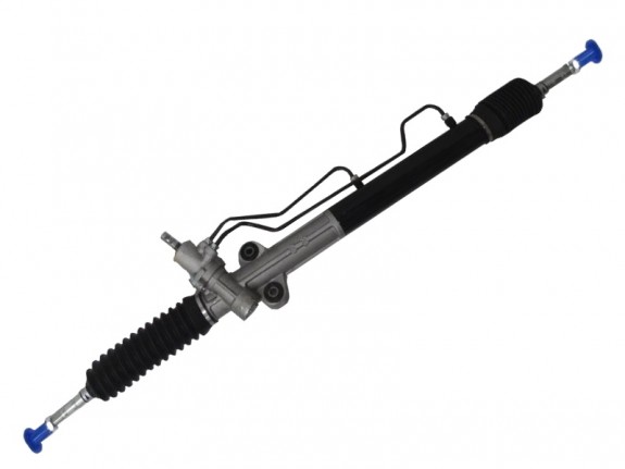 Lenkgetriebe Mitsubishi Pajero IV