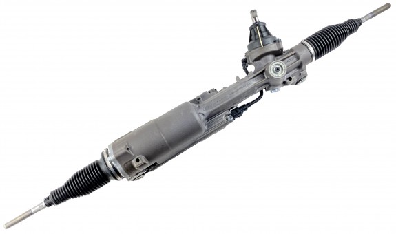 Lenkgetriebe elektrisch AUDI Q7 (4MB) VW TOUAREG (CR7) 4N1423053 Neuteil