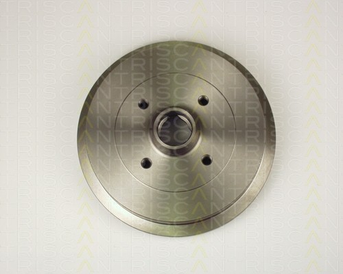 Bremstrommel VW Golf III 1.6 TRISCAN 