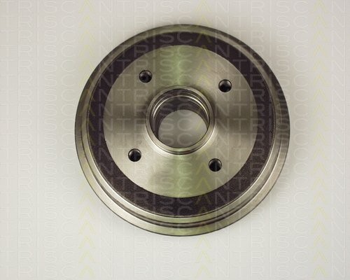 Bremstrommel Peugeot 306 1.8 ST TRISCAN 
