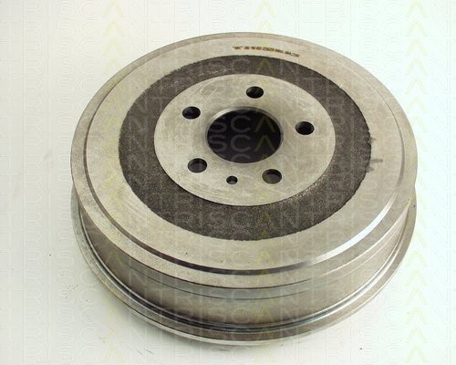 Bremstrommel Peugeot Expert 1.9 D TRISCAN 