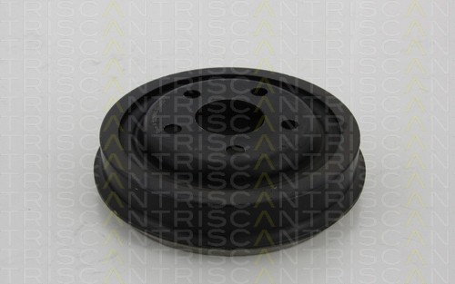 Bremstrommel Chrysler Neon 2.0 16V TRISCAN 