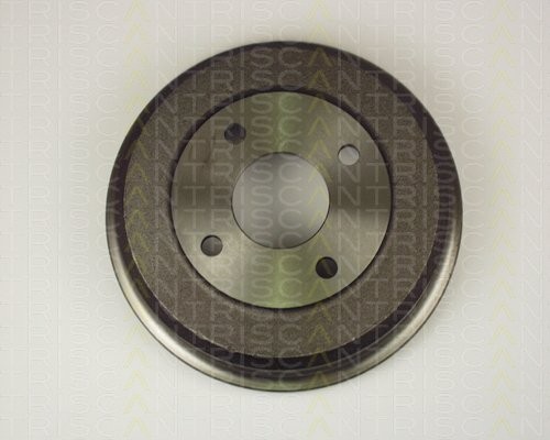 Bremstrommel Ford Mondeo I Stufenheck 1.8i 16V TRISCAN 
