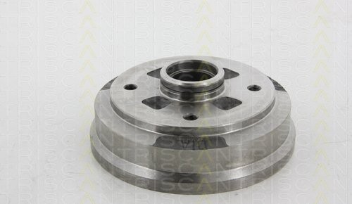 Bremstrommel Mazda 121 I 1.1 TRISCAN 
