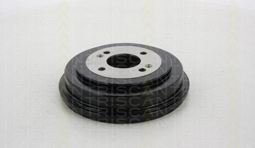 Bremstrommel KIA Rio II Stufenheck 1.5 CRDi TRISCAN 