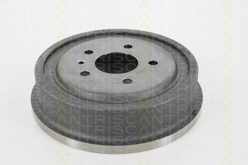 Bremstrommel Opel Vectra B Caravan 2.0 DI 16V TRISCAN 