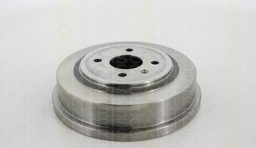 Bremstrommel Opel Astra H 1.4 TRISCAN 