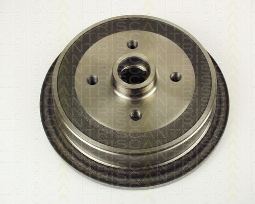Bremstrommel Audi 90 2.2 TRISCAN 
