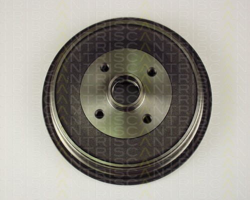 Bremstrommel Audi 100 Avant 2.0 TRISCAN 