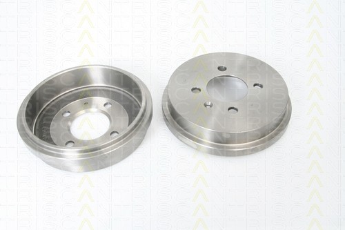 Bremstrommel VW Lupo 1.4 16V TRISCAN 