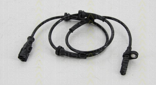 Sensor Raddrehzahl (ABS Sensor) Nissan Primastar Bus dCi 120 TRISCAN