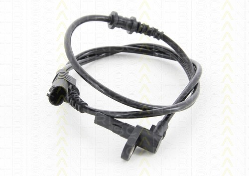 Sensor Raddrehzahl (ABS Sensor) Mercedes-Benz Sprinter 3,5 Pritsche/Fahrgestell 311 CDI TRISCAN